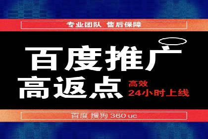 充值高返点案例研究：如何实现最大化收益