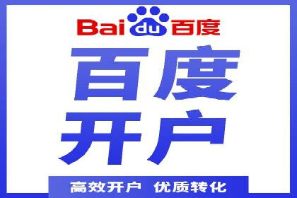 百度竞价代理的投放策略及某行业成功案例